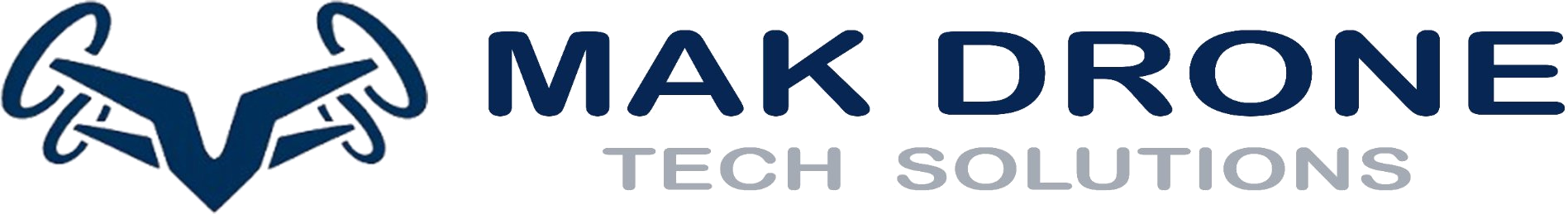 MAK DRONE Logo